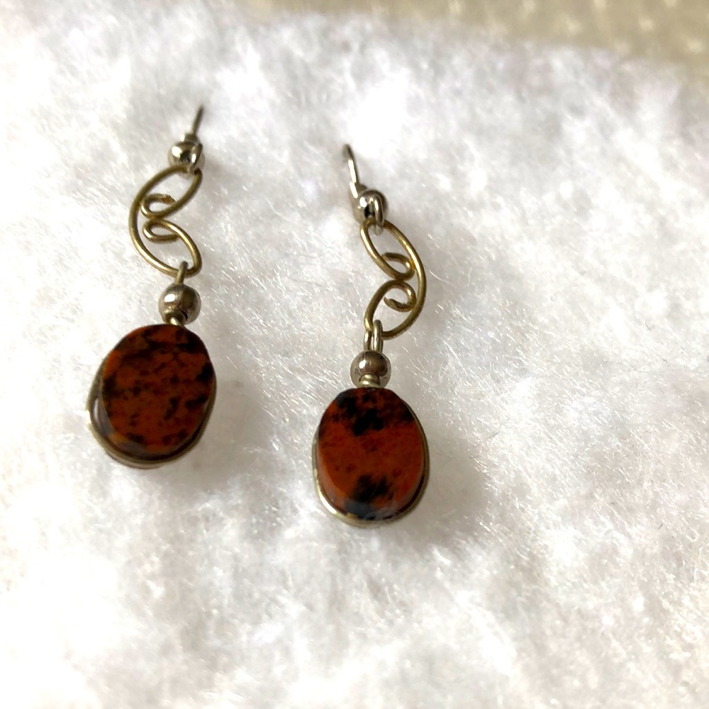 Pretty Earrings